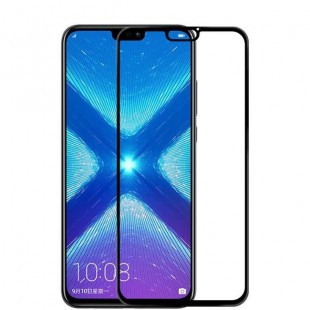 فول گلس فول چسب هواوی Full Glass Huawei Honor 8X