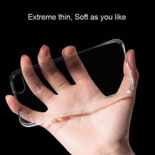 قاب طلقی دور ژله ای Talcous Case Xiaomi Redmi 3