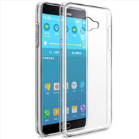 قاب طلقی دور ژله ای Talcous Case Samsung Galaxy A9