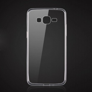 قاب طلقی دور ژله ای Talcous Case Samsung Galaxy J1 Mini