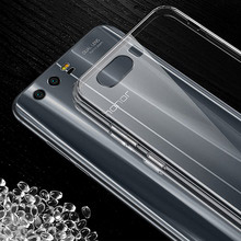 قاب طلقی دور ژله ای Talcous Case Huawei Honor 9