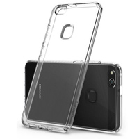 قاب ژله ای پشت طلقی Talcous Case Huawei P10 Lite