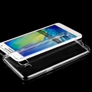 قاب طلقی دور ژله ای Talcous CaseSamsung Galaxy J5 2016