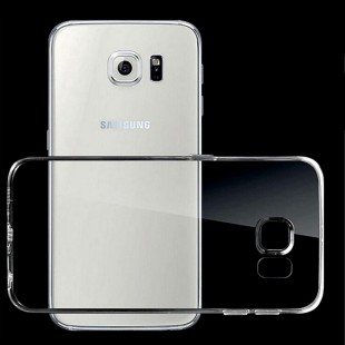 قاب طلقی دور ژله ای Talcous CaseSamsung Galaxy S7
