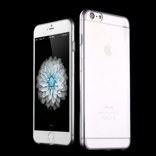 قاب طلقی دور ژله ای Talcous CaseApple iPhone 6 Plus