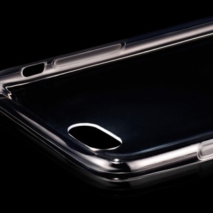 قاب طلقی دور ژله ای Talcous CaseApple iPhone 6 Plus