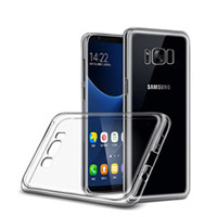 قاب طلقی دور ژله ای Talcous Case Samsung Galaxy S8 Plus