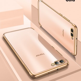 قاب ژله ای BorderColor Case Huawei P Smart