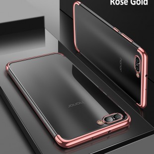 قاب ژله ای BorderColor Case Huawei P Smart