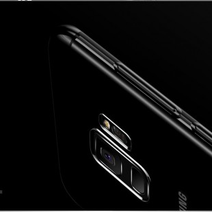قاب ژله ای BorderColor Case Samsung Galaxy S9 Plus