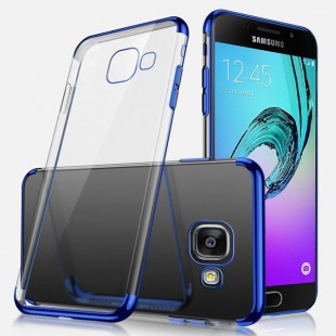 قاب ژله ای BorderColor Case Samsung Galaxy A3 2017