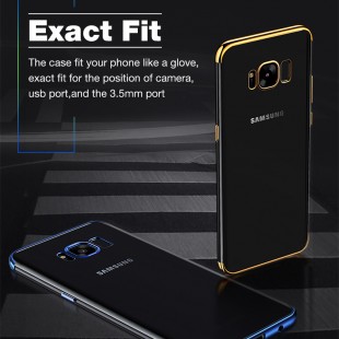 قاب ژله ای BorderColor Case Samsung Galaxy J5 Prime