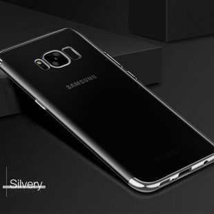 قاب ژله ای BorderColor Case Samsung Galaxy A7 2016