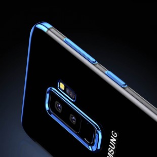 قاب ژله ای BorderColor Case Samsung Galaxy J4