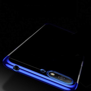 قاب ژله ای BorderColor Case Huawei Y6 2018