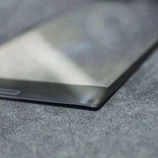 محافظ LCD شیشه ای Full glass Screen Protector.Guard for Sony Xperia XZ گلس با پوشش کامل قسمت منحنی