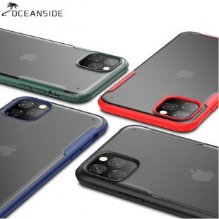 قاب پشت گلس آیفون Back Glass Case Apple iPhone 11 Pro