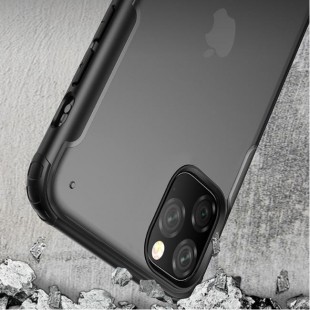 قاب پشت گلس آیفون Back Glass Case Apple iPhone 11 Pro