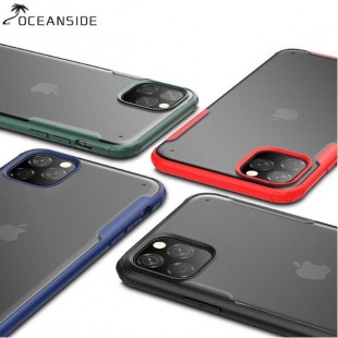 قاب پشت گلس آیفون Back Glass Case Apple iPhone 11 Pro Max