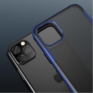 قاب پشت گلس آیفون Back Glass Case Apple iPhone 11 Pro Max