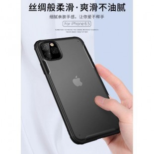 قاب پشت گلس آیفون Back Glass Case Apple iPhone 11 Pro Max