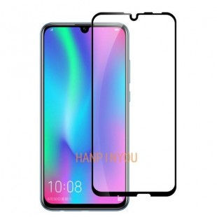 فول گلس فول چسب هواوی Full Glass Huawei Honor 10 Lite