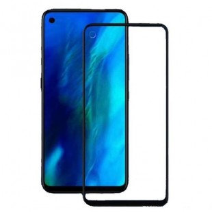 فول گلس فول چسب هواوی Full Glass Huawei Nova 4