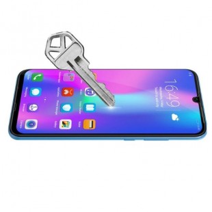 فول گلس فول چسب هواوی Full Glass Huawei P Smart 2019