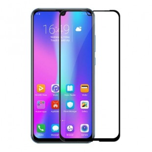 فول گلس فول چسب هواوی Full Glass Huawei P Smart 2019