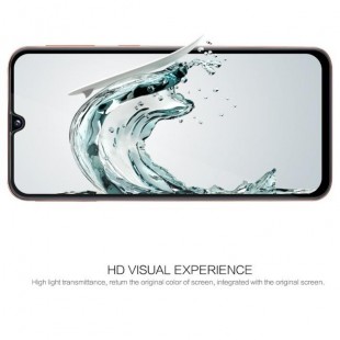 فول گلس فول چسب سامسونگ Full Glass Samsung Galaxy A40