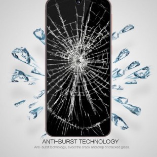 فول گلس فول چسب سامسونگ Full Glass Samsung Galaxy A40
