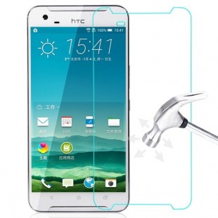 محافظ LCD شیشه ای Glass Screen Protector.Guard for HTC One X9