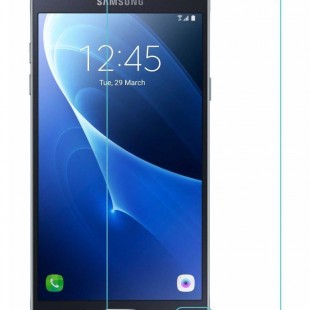 محافظ LCD شیشه ای Glass Case for Samsung Galaxy J7 2016