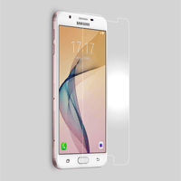 محافظ LCD شیشه ای Glass Screen Protector.Guard for Samsung Galaxy J5 Prime