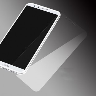 محافظ LCD شیشه ای Glass Screen Protector.Guard Huawei Honor 9 Lite