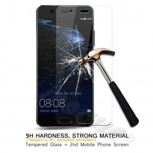 محافظ LCD شیشه ای Glass Screen Protector.Guard Huawei Honor 9 Lite