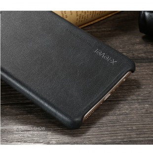 قاب چرمی X-Level Leather VINTAGE Case for Huawei P9