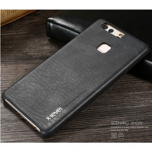 قاب چرمی X-Level Leather VINTAGE Case for Huawei P9