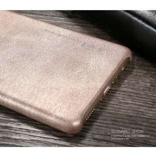 قاب چرمی X-Level Leather VINTAGE Case for Huawei P9