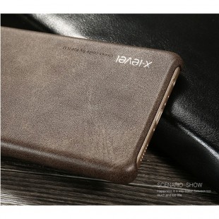 قاب چرمی X-Level Leather VINTAGE Case for Huawei P9