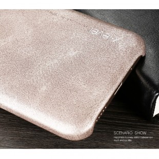قاب چرمی X-Level Leather VINTAGE Case for HTC 10 Life Style