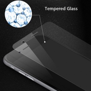 فول گلس تمام چسب گوشی شیائومی Full Glass Xiaomi Redmi Note 5A