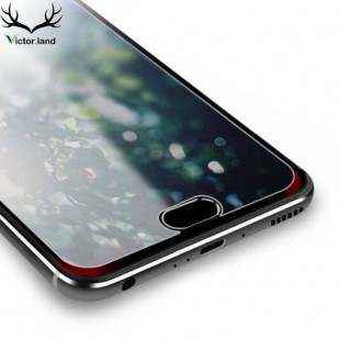 فول گلس تمام چسب گوشی سامسونگ Full Glass Samsung Galaxy Note 9