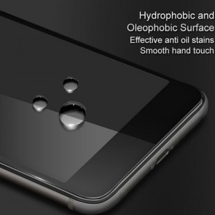 فول گلس تمام چسب گوشی هواوی Full Glass Huawei Nova 3
