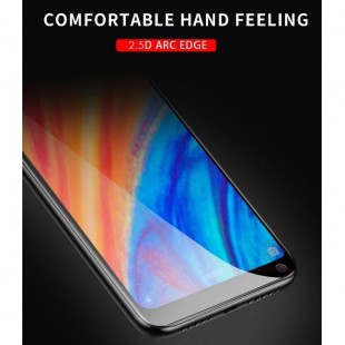 فول گلس تمام چسب گوشی شیائومی Full Glass Xiaomi Mi Mix 2s