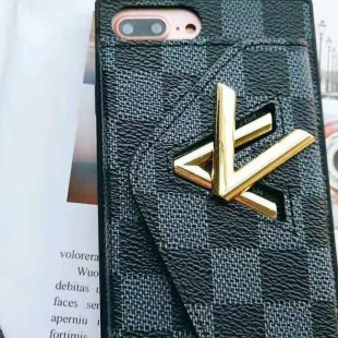 قاب طرح لویز ویتون LV Chanel Case For Iphone 6