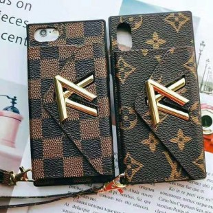 قاب طرح لویز ویتون LV Chanel Case For Iphone 7