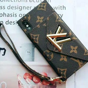 قاب طرح لویز ویتون LV Chanel Case For Iphone 7