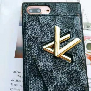 قاب طرح لویز ویتون LV Chanel Case For Iphone 7