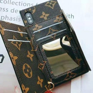 قاب طرح لویز ویتون LV Chanel Case For Iphone 7 Plus